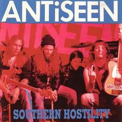 Antiseen : Southern Hostility
